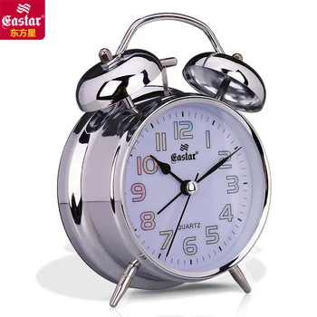 Portable Cute Alarm Clock Creative Luminous Student Room Decoration Small Night Lampcreative Personality of Clocks 3DNZC16
Portable Cute Alarm Clock Creative Luminous Student Room Decoration Small Night Lampcreative Personality of Clocks 3DNZC16