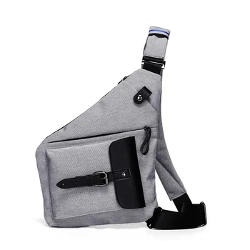 Messenger Bag Men Canvas Multipurpose Chest Pack Sling Shoulder Bags for Men Casual Crossbody Bolsas 2017 New Fashion YS1549
Messenger Bag Men Canvas Multipurpose Chest Pack Sling Shoulder Bags for Men Casual Crossbody Bolsas 2017 New Fashion YS1549