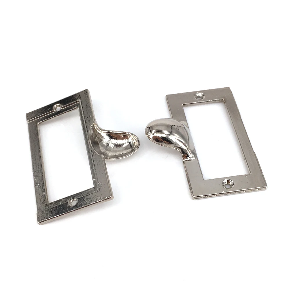 58*46MM Silver File Cabinet Drawer Cupboard Door Label Frame Holder Finger Pull Handle 10PCS
58*46MM Silver File Cabinet Drawer Cupboard Door Label Frame Holder Finger Pull Handle 10PCS
