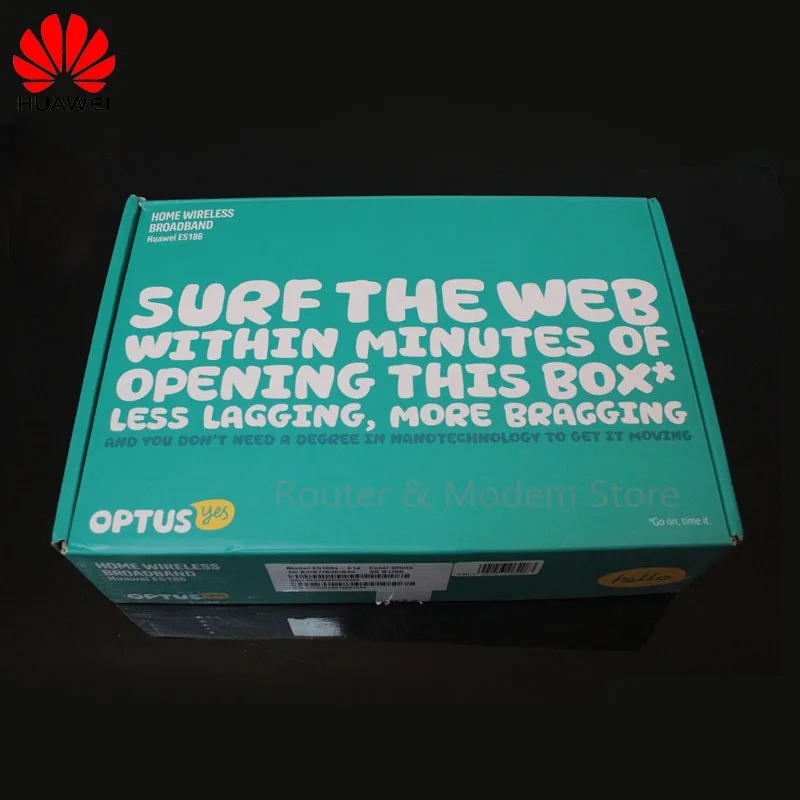 Разблокированный б/у huawei E5186 E5186S 61a 4G 300 Мбит/с Cat6 CPE Беспроводной маршрутизатор LTD