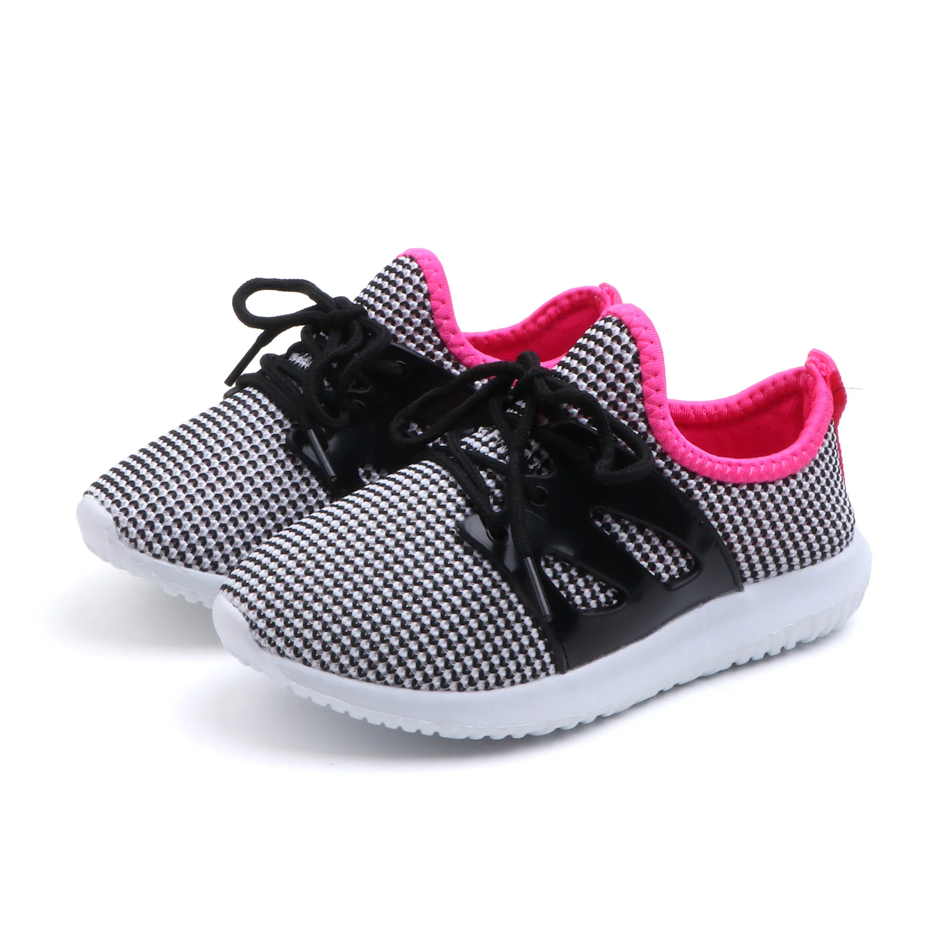 COZULMA Spring Summer Kids Shoes for Girls Boys Sport Shoes Kids Fashion Sneakers Boys Girls Slip-On Breathable Outdoor Shoes
COZULMA Spring Summer Kids Shoes for Girls Boys Sport Shoes Kids Fashion Sneakers Boys Girls Slip-On Breathable Outdoor Shoes