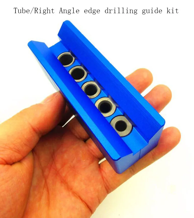 08480 Tube/Right Angle edge drilling guide kit,Drill Bit Guide Bushings 08480 Tube/Right Angle edge drilling guide kit,Drill Bit Guide Bushings<br><br>Aliexpress