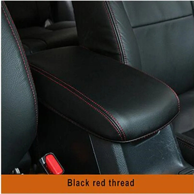 Super fiber Leather Car Armrest Cover Pad Console Arm Rest Pad Accessories For 2016 2017 2018 Toyota RAV4 RAV 4
Super fiber Leather Car Armrest Cover Pad Console Arm Rest Pad Accessories For 2016 2017 2018 Toyota RAV4 RAV 4