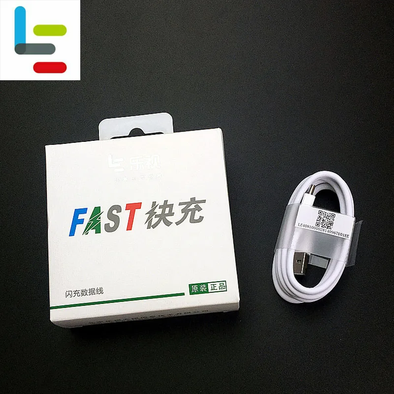 Original Letv Fast Charger Cable QC 3.0 quick charge 3A Type C cable usb for leeco le s3 x626 2x526x522x526x600x900 pro 3
Original Letv Fast Charger Cable QC 3.0 quick charge 3A Type C cable usb for leeco le s3 x626 2x526x522x526x600x900 pro 3