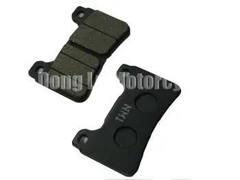 Front Brake pads for CBR1000RR 04 07
Front Brake pads for CBR1000RR 04 07