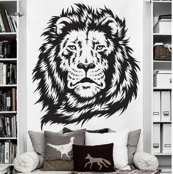 Wall Stickers For Kids Room Zoo African Animal Jungle Lion King Wall Decal Art Decor Sticker Vinyl Wall Stickers Home Decor D692
Wall Stickers For Kids Room Zoo African Animal Jungle Lion King Wall Decal Art Decor Sticker Vinyl Wall Stickers Home Decor D692