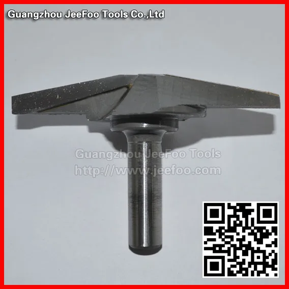 12.7*100 Tungsten Carbide CNC Cutters For Wood, CNC Router Bits Endmill / Woodworking Router Bits
12.7*100 Tungsten Carbide CNC Cutters For Wood, CNC Router Bits Endmill / Woodworking Router Bits