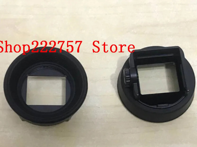 Запасные части для Sony RX1R2 RX1R II RX1RM2 DSC-RX1R II DSC-RX1RM2 видоискатель окуляр очки для глаз A2088145B
Запасные части для Sony RX1R2 RX1R II RX1RM2 DSC-RX1R II DSC-RX1RM2 видоискатель окуляр очки для глаз A2088145B