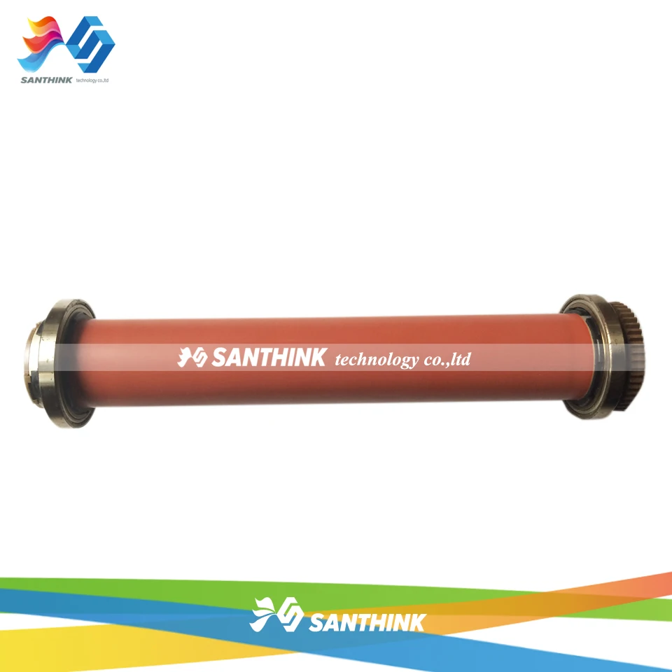 Верхний ролик блока фьюзера для Samsung ML 3050 3051 3051N ML3050 ML3051 верхний напорный