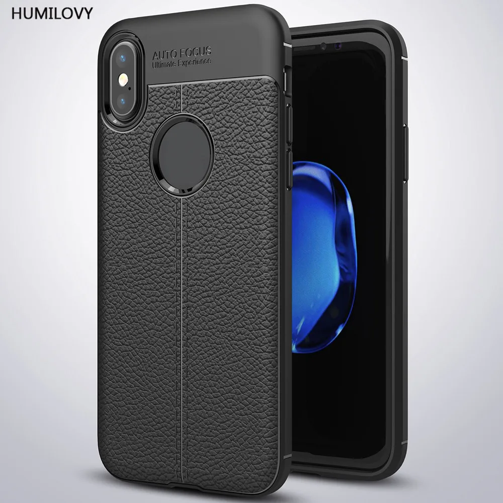 For iPhone XS Case For iPhone X XS Cover 5.8 inch Silicone Leather Soft TPU ShockProof Cover For Apple IPhone XS Case Fundas
For iPhone XS Case For iPhone X XS Cover 5.8 inch Silicone Leather Soft TPU ShockProof Cover For Apple IPhone XS Case Fundas