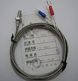 WRNT-02 screw-type thermocouple K / E Type Screw Thermocouple a noodle, Free Shipping
WRNT-02 screw-type thermocouple K / E Type Screw Thermocouple a noodle, Free Shipping