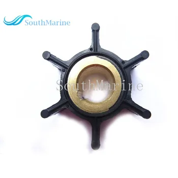 

Boat Engine Impeller 389576 0389576 18-3091 for Johnson Evinrude OMC BRP 4HP 4.5HP 5HP 6HP 8HP Outboard Motor , Free Shipping