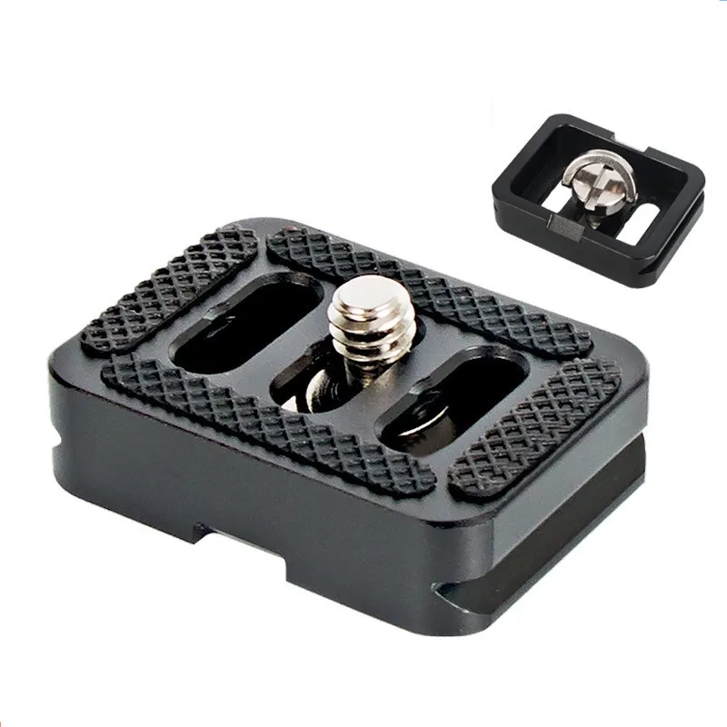 camera release plate aluminum Mini Quick Release Plate for SIRUI TY-C10 T005/T-025 ball head tripod
camera release plate aluminum Mini Quick Release Plate for SIRUI TY-C10 T005/T-025 ball head tripod