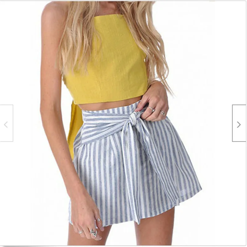 Summer Skirt Women Girls Skater Skirt Pleated Striped A Line Circle Elastic Stretch Waist Skirts Womens Fashion New Hot Sale
Summer Skirt Women Girls Skater Skirt Pleated Striped A Line Circle Elastic Stretch Waist Skirts Womens Fashion New Hot Sale