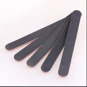 1PC Double Side Nail Files Bar Durable Buffing Grit Sand Strip Nail Art Rubbing Tool Accessories Sanding File UV Gel Polish Tool
1PC Double Side Nail Files Bar Durable Buffing Grit Sand Strip Nail Art Rubbing Tool Accessories Sanding File UV Gel Polish Tool