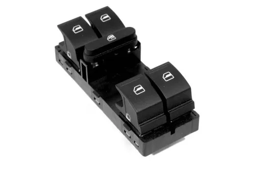 High quality Car switches accessories Switch For Electric Windows for Touran MK1
High quality Car switches accessories Switch For Electric Windows for Touran MK1