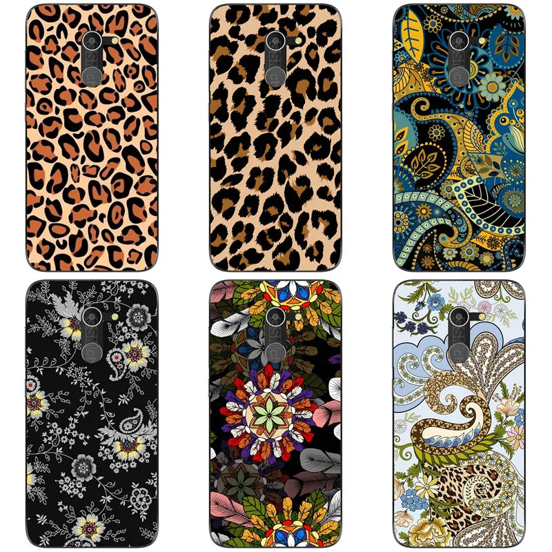 Soft Silicone Printed Cell Phone Case Cover for Alcatel A 3 a3 5046 5046Y 5046D Colorful Back Covers Coque Para Flower Cases
Soft Silicone Printed Cell Phone Case Cover for Alcatel A 3 a3 5046 5046Y 5046D Colorful Back Covers Coque Para Flower Cases