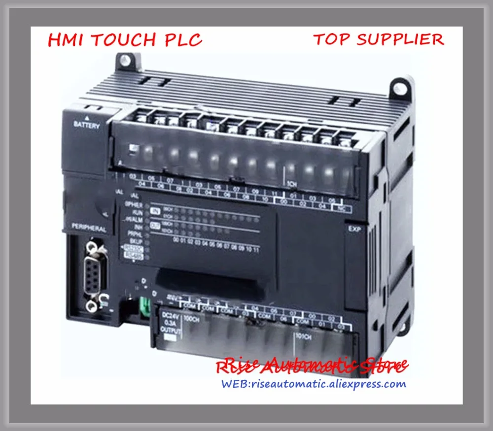 CP1E-E30SDR-A PLC New Original CPU AC100-240V input 18 point relay output 12 point
CP1E-E30SDR-A PLC New Original CPU AC100-240V input 18 point relay output 12 point