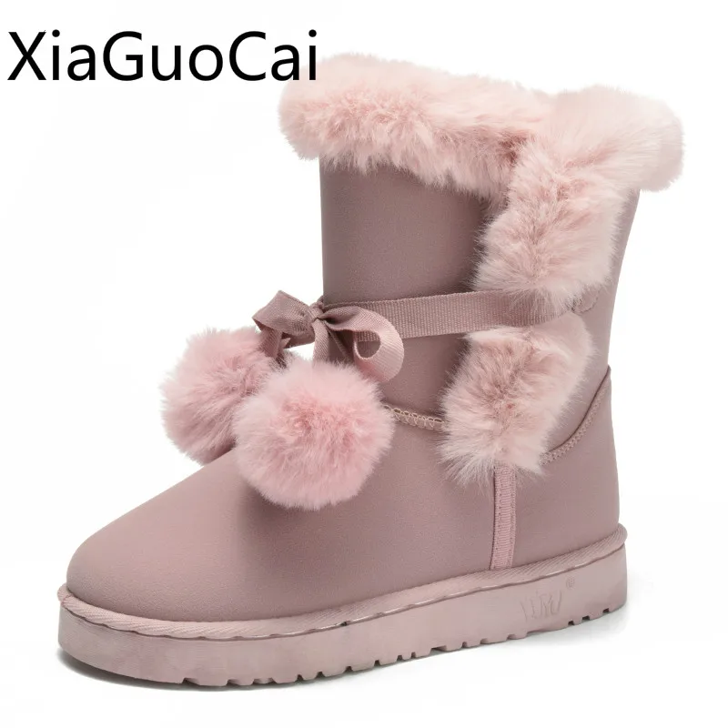 Модные женские ботинки розового цвета, зимние женские ботильоны на плоской подошве с мехом, водонепроницаемые плюшевые теплые студенческие модные ботинки, Прямая поставка, Lu11 35
Модные женские ботинки розового цвета, зимние женские ботильоны на плоской подошве с мехом, водонепроницаемые плюшевые теплые студенческие модные ботинки, Прямая поставка, Lu11 35