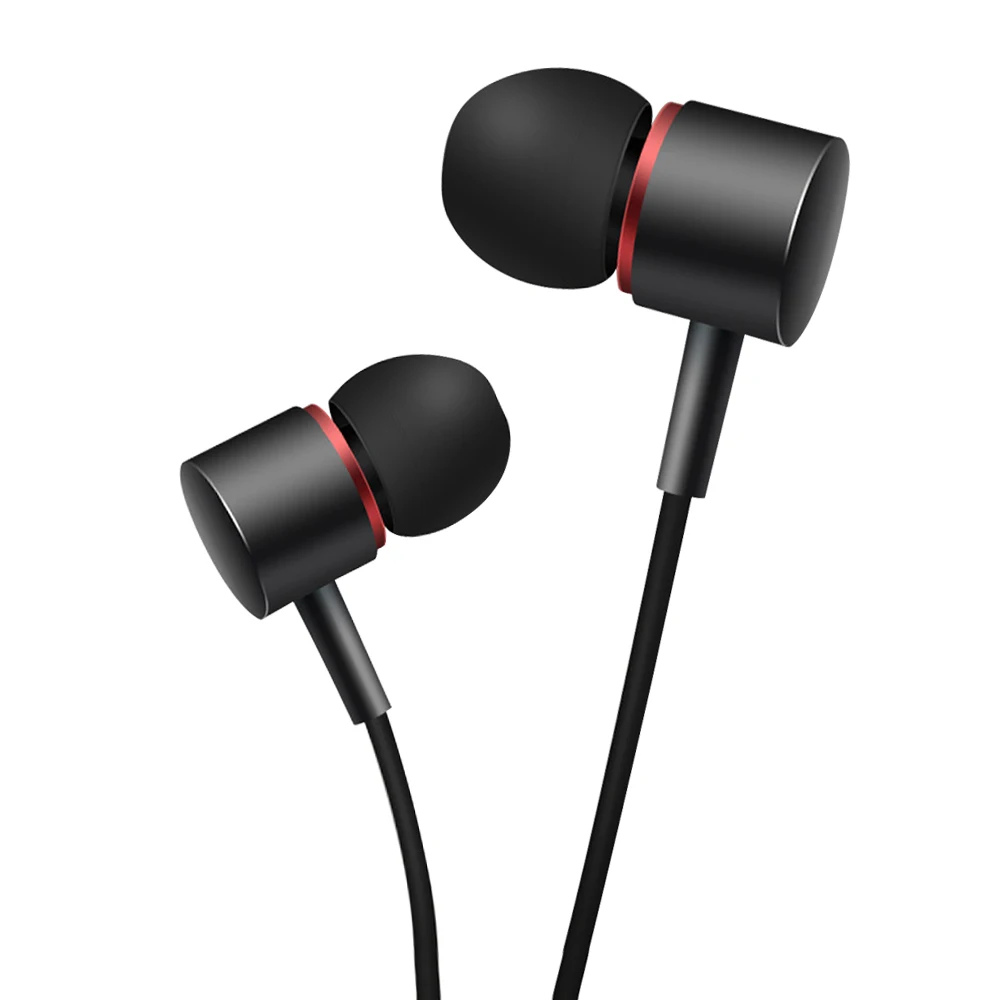 LOPPO Earphones Wired Simple metal shell Headset Noise Isolating HD HiFi Earphone auriculares fone de ouvido
LOPPO Earphones Wired Simple metal shell Headset Noise Isolating HD HiFi Earphone auriculares fone de ouvido