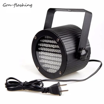 86 Leds RGB Stage Lighting Effect 25W DMX512 PAR LED Stage Lights Laser Light Projector for DJ Disco Party KTV Party Wedding
86 Leds RGB Stage Lighting Effect 25W DMX512 PAR LED Stage Lights Laser Light Projector for DJ Disco Party KTV Party Wedding