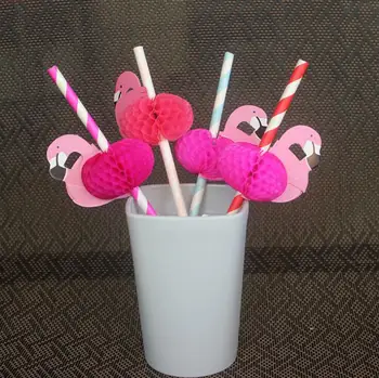 50pcs/lot Biodegradable paper straw flamingo stripe drinking straw wedding birthday party supplies bar decor cake pop stickers
50pcs/lot Biodegradable paper straw flamingo stripe drinking straw wedding birthday party supplies bar decor cake pop stickers
