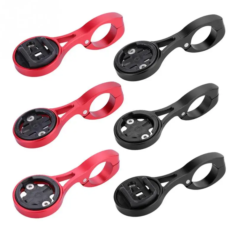 Bicycle Computer Mount MTB Bike GPS Computer Handlebar Mount Extension Bracket Holder for Garmin IGPS Bryton CATEYE
Bicycle Computer Mount MTB Bike GPS Computer Handlebar Mount Extension Bracket Holder for Garmin IGPS Bryton CATEYE