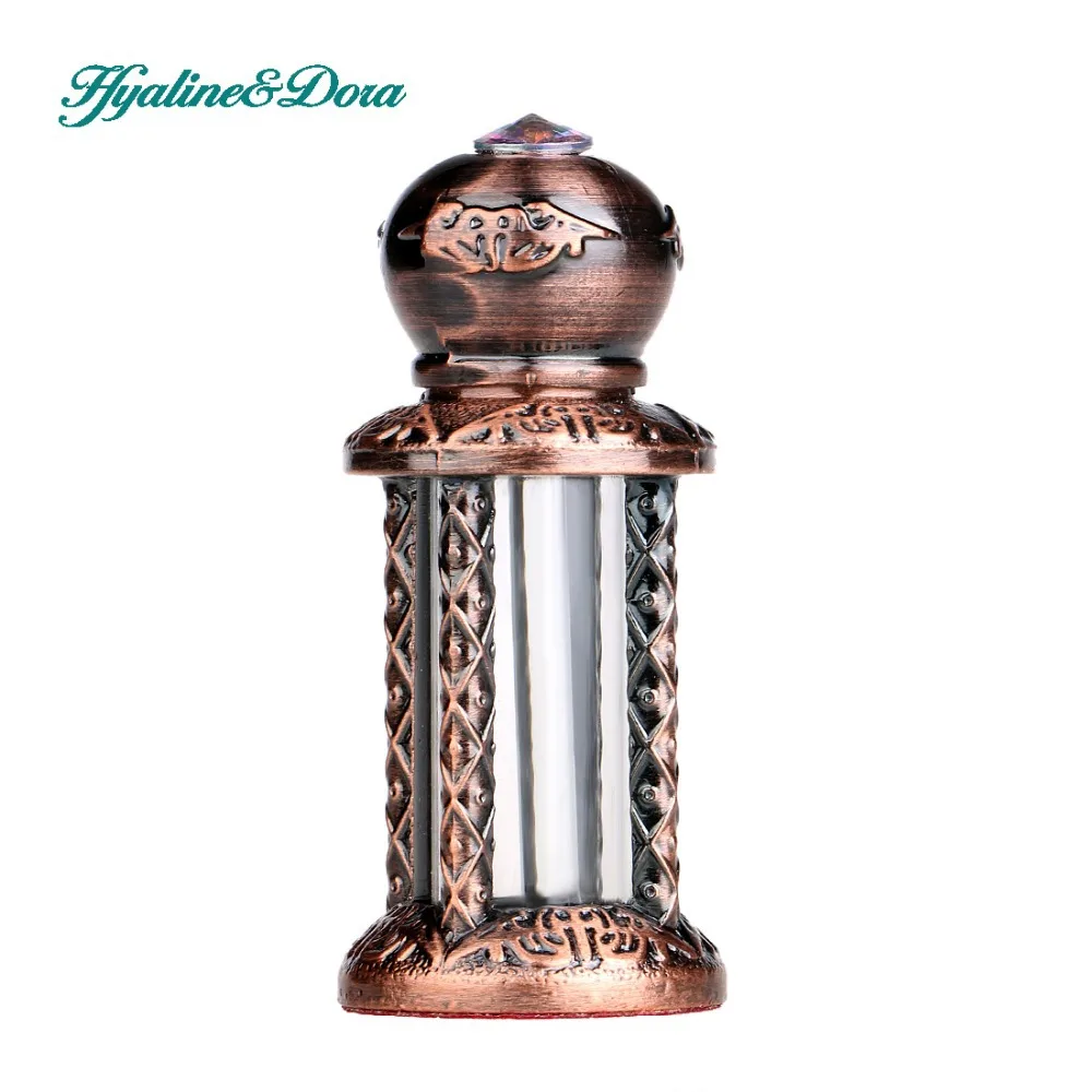 H&D 3ml Retro Carved Flowers Empty Refillable Glass Spray Perfume Bottles Essential Oil Bottle for Travel and Lady Gift
H&D 3ml Retro Carved Flowers Empty Refillable Glass Spray Perfume Bottles Essential Oil Bottle for Travel and Lady Gift