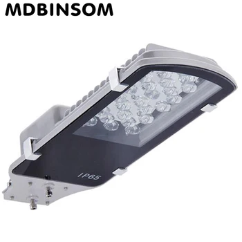 IP65 LED Street Light 12w 24w 30W 40W 60W Outdoor Road Highway Lamp 110-240V Waterproof Garden Partch Lamp luminance Light
IP65 LED Street Light 12w 24w 30W 40W 60W Outdoor Road Highway Lamp 110-240V Waterproof Garden Partch Lamp luminance Light