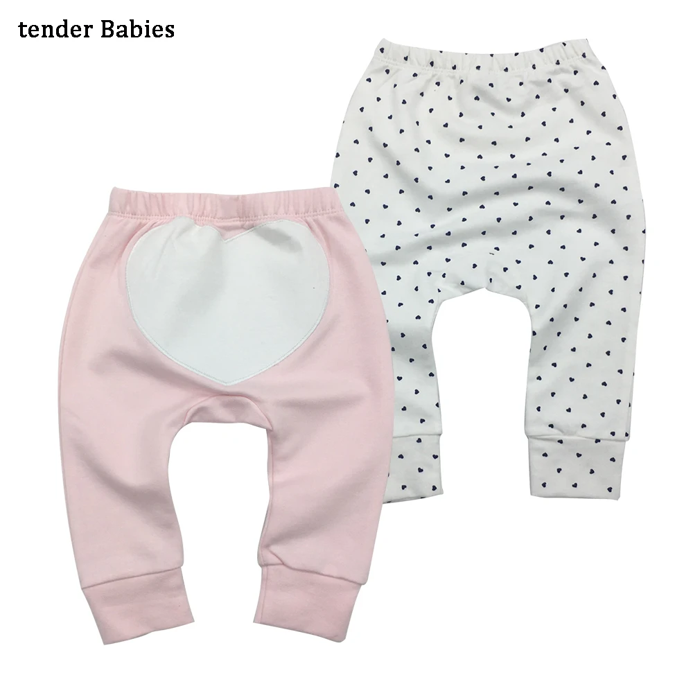 2pcs/lot Boys Girls Baby Pants Unisex Kids Harem PP Trousers Knitted Cotton Boys Girls Toddler Leggings Newborn Infant Clothing
2pcs/lot Boys Girls Baby Pants Unisex Kids Harem PP Trousers Knitted Cotton Boys Girls Toddler Leggings Newborn Infant Clothing