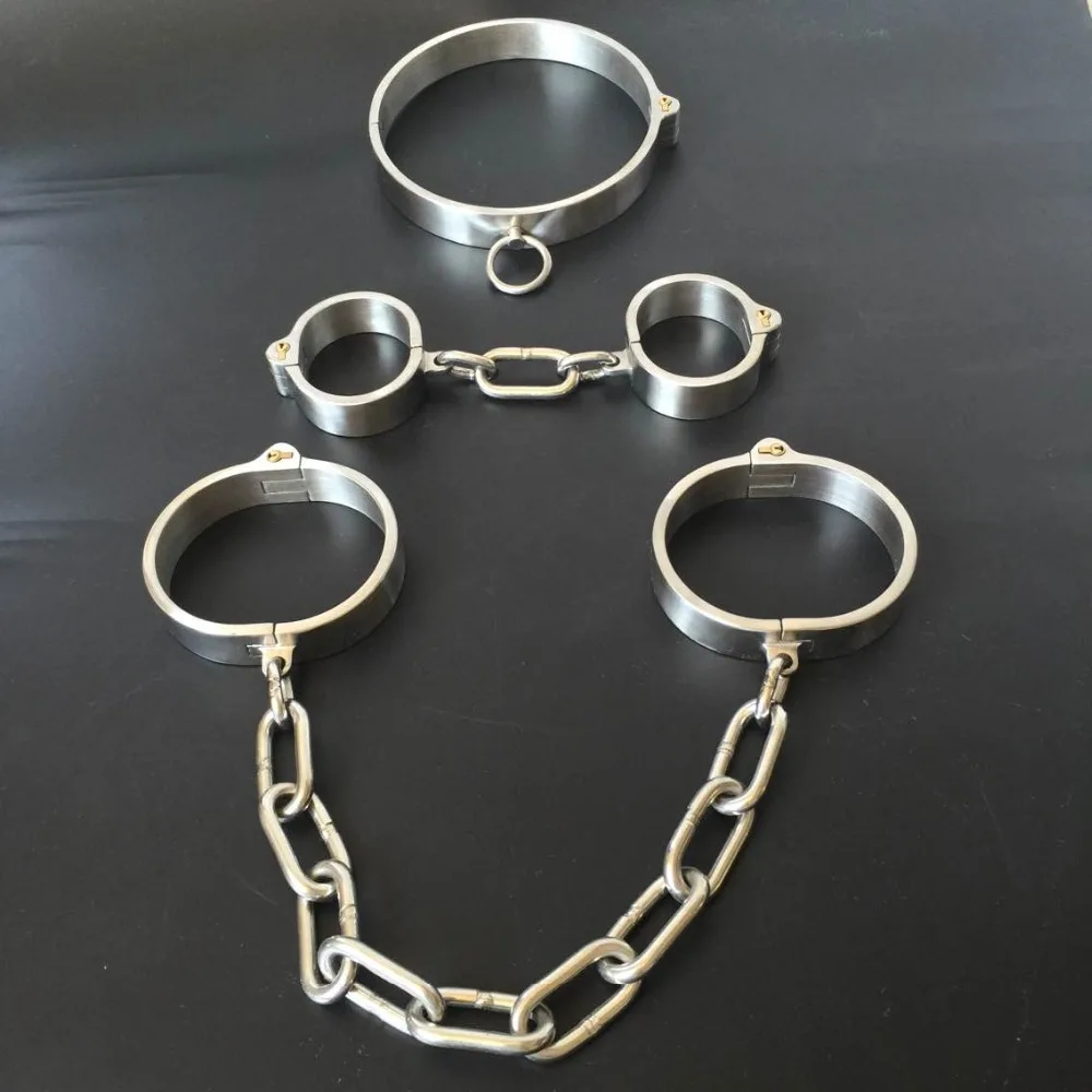 Where can i purchase bdsm slave jewelry