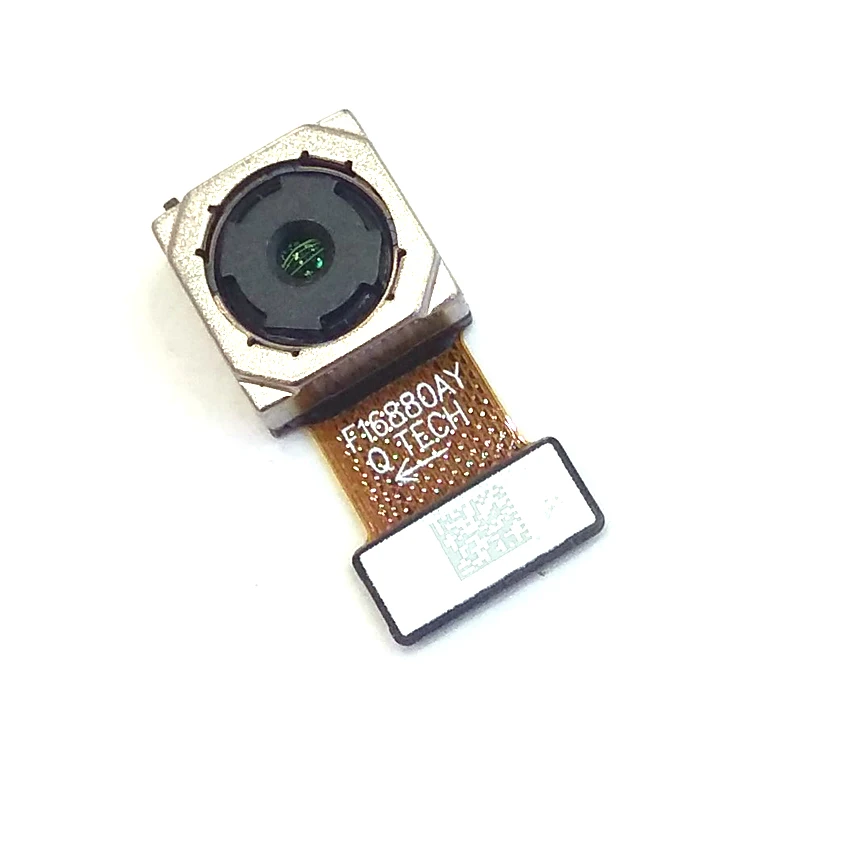 Rear Camera Flex For Asus ZenFone 4 Max Pro ZC554KL Big Back Camera Module Flex Cable Part
Rear Camera Flex For Asus ZenFone 4 Max Pro ZC554KL Big Back Camera Module Flex Cable Part