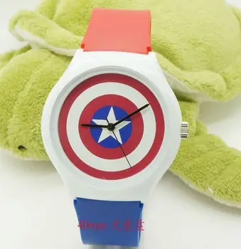 new arrive Willis kids Xmas gift watch+men/lady dress fashion jelly watch+promotion boys Captain America rubber watch
new arrive Willis kids Xmas gift watch+men/lady dress fashion jelly watch+promotion boys Captain America rubber watch