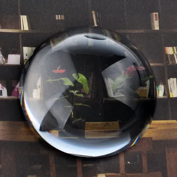 H&D Big Magnifying Glass Paperweight Dome Magnifiers Semi Crystal Ball 100mm Tabletop Half Sphere Ball Souvenirs Gifts
H&D Big Magnifying Glass Paperweight Dome Magnifiers Semi Crystal Ball 100mm Tabletop Half Sphere Ball Souvenirs Gifts