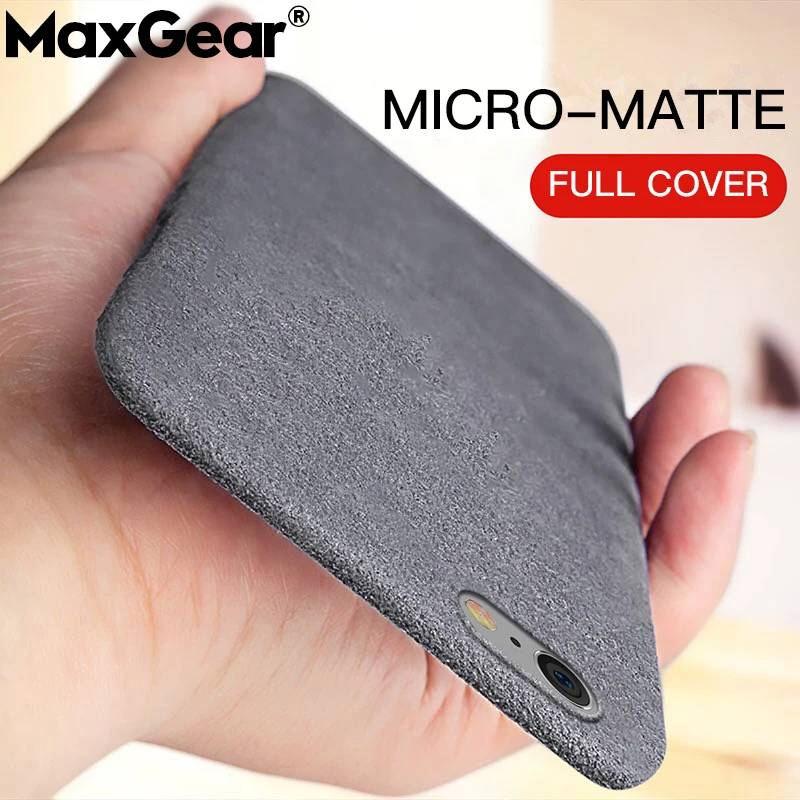 For iphone XS Max XR X XS Slim Sandstone Hard Shell Back Cover Case For iphone 8 7 6 6S PLUS 5 5S SE Full Cover Matte TPU Case
For iphone XS Max XR X XS Slim Sandstone Hard Shell Back Cover Case For iphone 8 7 6 6S PLUS 5 5S SE Full Cover Matte TPU Case
