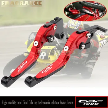 Motorcycle Clutch Brake Lever For Honda CBF1000 A 2010-2012 2013 Brake Clutch Levers For Honda CBF 1000 A motorbike accessories
Motorcycle Clutch Brake Lever For Honda CBF1000 A 2010-2012 2013 Brake Clutch Levers For Honda CBF 1000 A motorbike accessories