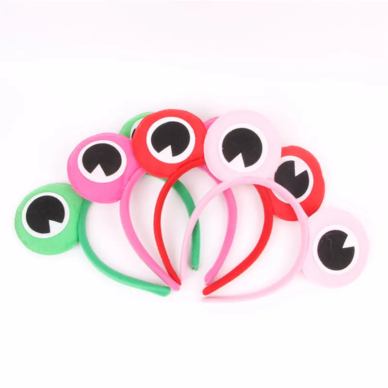 Fashion Travel Frog Big Eyes Hairband Cartoon Headband Chidren Rabbit Ear Hair Band Girl Kawaii Bands Hair Accessories for Women
Fashion Travel Frog Big Eyes Hairband Cartoon Headband Chidren Rabbit Ear Hair Band Girl Kawaii Bands Hair Accessories for Women