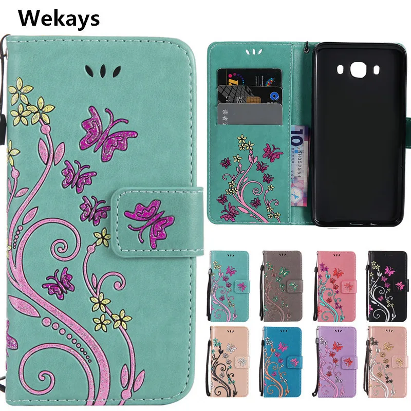 Luxury Colourful Flower Butterfly Embossing Leather Case For Samsung Galaxy J1 J2 J3 J5 J7 2016 J120 J210 J310 J510 J710 Cover
Luxury Colourful Flower Butterfly Embossing Leather Case For Samsung Galaxy J1 J2 J3 J5 J7 2016 J120 J210 J310 J510 J710 Cover