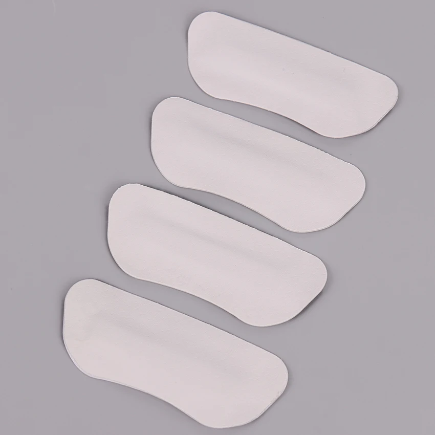 1Pair Foot Care Shoe Insert Pad Insole Foot Care Simulation Leather Gel Slip Resistant Heel Cushion Protector
1Pair Foot Care Shoe Insert Pad Insole Foot Care Simulation Leather Gel Slip Resistant Heel Cushion Protector