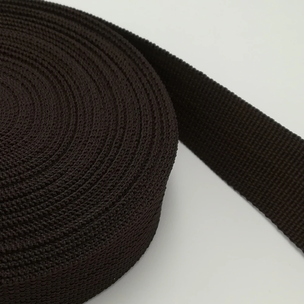 1" 25mm Webbing 10 yards long 1" Black Purple Blue polypropylene Ribbon for Bag Sewing Webbing Strap dog collar line Strap works
1" 25mm Webbing 10 yards long 1" Black Purple Blue polypropylene Ribbon for Bag Sewing Webbing Strap dog collar line Strap works