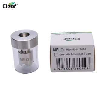 100% Original New Arrival Eleaf Ismoka Melo Atomizer Glass tube Pyrex Glass Tube for Melo Tank Atomizer
100% Original New Arrival Eleaf Ismoka Melo Atomizer Glass tube Pyrex Glass Tube for Melo Tank Atomizer