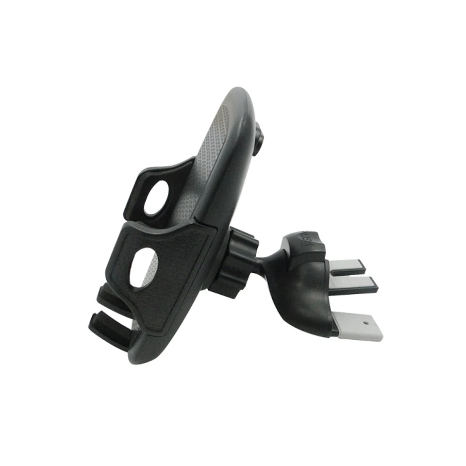 Car Phone Mount CD Slot 1
