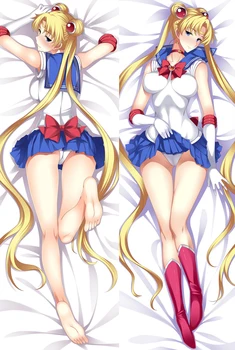 2017-August update Anime SAILOR MOON Tsukino Usagi Mizuno Ami Hino Rei Kino Makoto Dakimakura pillow cover Body pillowcase Cover
2017-August update Anime SAILOR MOON Tsukino Usagi Mizuno Ami Hino Rei Kino Makoto Dakimakura pillow cover Body pillowcase Cover