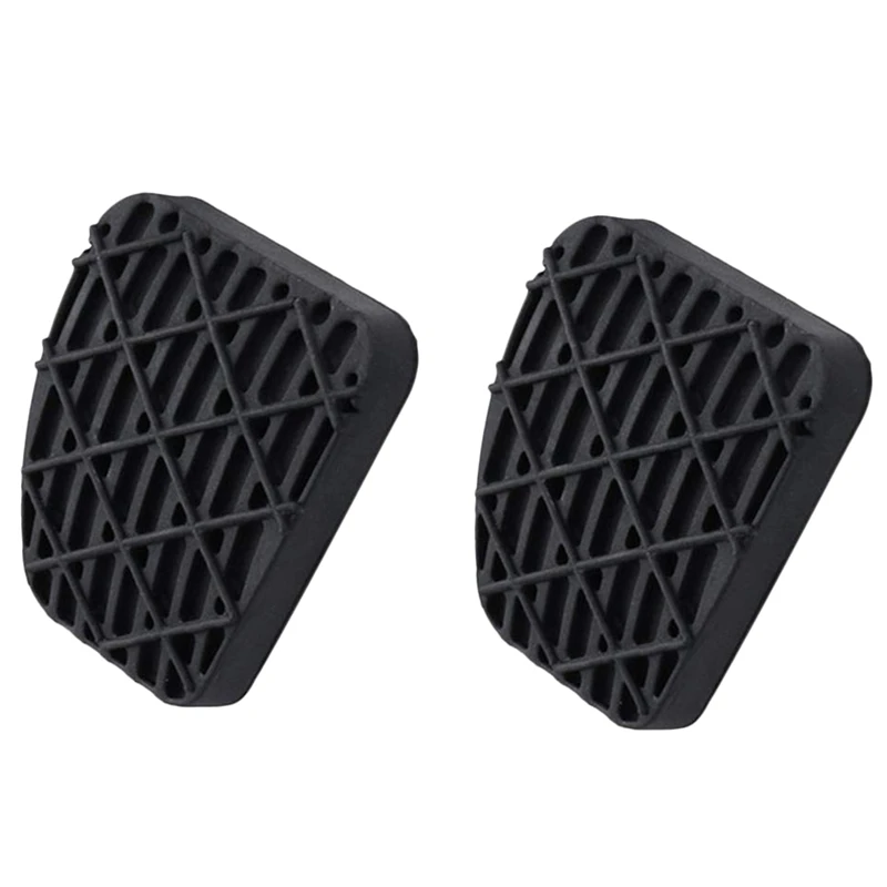 New-2Pc For Mercedes Sprinter Vito Viano Brake Clutch Pedal Pads Rubbers 2012910282
New-2Pc For Mercedes Sprinter Vito Viano Brake Clutch Pedal Pads Rubbers 2012910282