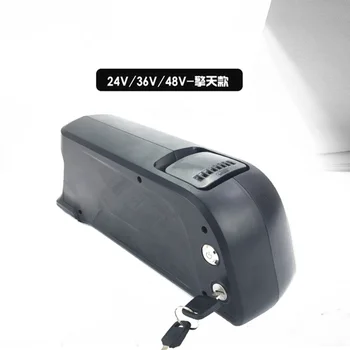 51.8v Electric bike Battery 14s 52V 10Ah 48v 12ah power up With 3A Charger Fit 48V bbs 1000w 500w 700w motor Dolphin type
51.8v Electric bike Battery 14s 52V 10Ah 48v 12ah power up With 3A Charger Fit 48V bbs 1000w 500w 700w motor Dolphin type