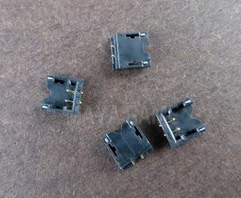 Rechargeable Battery interface socket for ns switch Battery Clip Connector Terminal
Rechargeable Battery interface socket for ns switch Battery Clip Connector Terminal