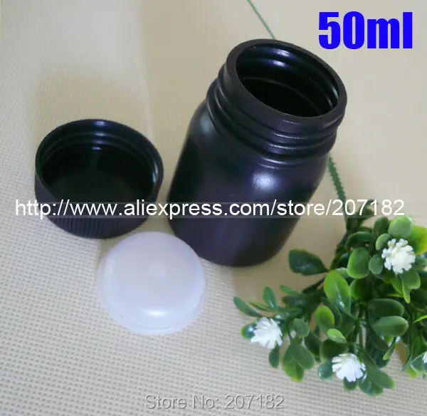 20 шт., 50 мл, легкие пластиковые бутылки HDPE черного цвета, круглые бутылки для порошка, контейнеры для образцов, хранилища с широким горлом
20 шт., 50 мл, легкие пластиковые бутылки HDPE черного цвета, круглые бутылки для порошка, контейнеры для образцов, хранилища с широким горлом