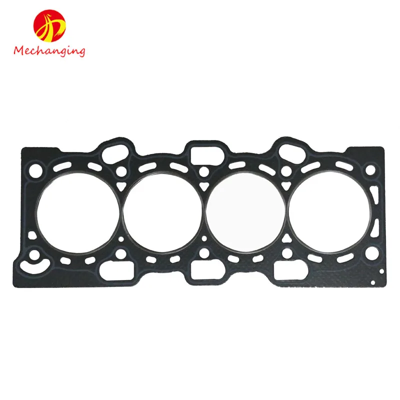 4G93 4G92 4G94 4G93K Cylinder Head Gasket Automotive Spare Parts For MITSUBISHI LEGNUM GDI 16V Engine Gasket MD367277 10109900
4G93 4G92 4G94 4G93K Cylinder Head Gasket Automotive Spare Parts For MITSUBISHI LEGNUM GDI 16V Engine Gasket MD367277 10109900