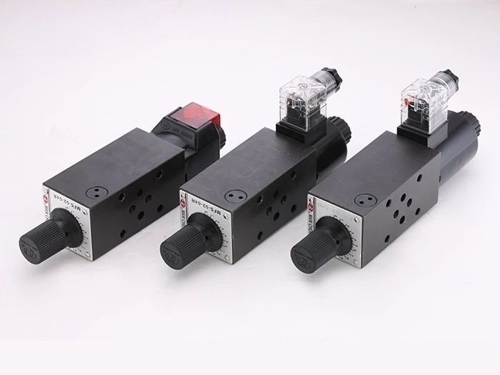 Taiwan Maocheng solenoid valve hydraulic valve MFS-02B-04R-D2 MFS-02B-04R-A2 MFS-03B-08R-D2 MFS-03B-08R-A2