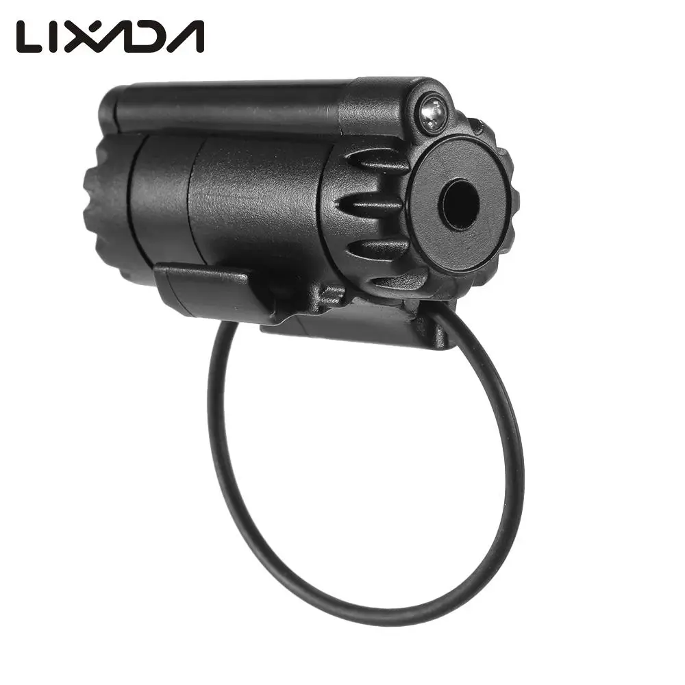 Профессиональная рыболовная сигнализация Lixada звуковая и визуальная для удочки